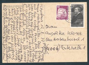 Preview: Bärenbrunnen Meersburg a. Bodensee